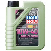 Liqui Moly Molygen New Generation 10W-40 Моторное масло (9059, 9060, 9061)