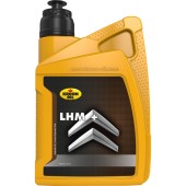 Kroon Oil LHM + гидравлическое масло 1L