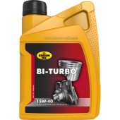 Kroon Oil BiTurbo 15W40    