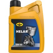 Kroon Oil Helar 0W40 синтетическое моторное масло 