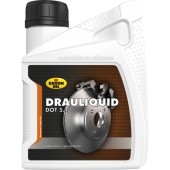 Kroon Oil Drauliquid DOT 5.1 Тормозная жидкость