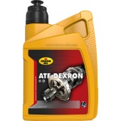 Kroon Oil ATF Dexron IID Трансмиссионное масло