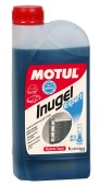 Motul Inugel Expert Антифриз синий, готовый до -37C