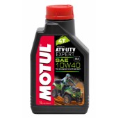 Motul ATV-UTV Expert 4T Масло для квадроциклов
