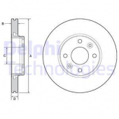 Delphi BG4459C ��������� ����