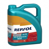 Repsol Elite Long Life 50700/50400 5W30 Синтетическое моторное масло