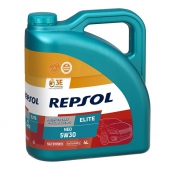 Repsol Elite Neo 5W30 Синтетическое моторное масло