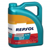 Repsol Elite 505.01 TDI 5W-40 Синтетическое моторное масло