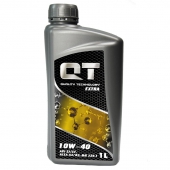 QT-oil Extra 10W-40 Полусинтетическое моторное масло