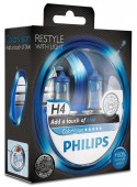 Philips ColorVision H4 12V 60/55W  , 2