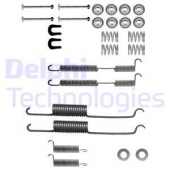 Delphi LY1092 Комплектующие