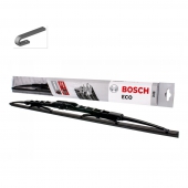 Bosch Eco 50С Щетка стеклоочистителя (дворник) каркасная 500мм 1шт (3397004670)