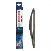 Bosch Rear H801 Щетка стеклоочистителя (дворник) задняя гибридная 260мм 1шт (3397004801)