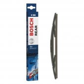 Bosch Rear H306 Щетка стеклоочистителя (дворник) задняя гибридная 300мм 1шт (3397011432)