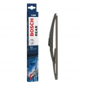 Bosch Rear H840 Щетка стеклоочистителя (дворник) задняя гибридная 290мм 1шт (3397004802)