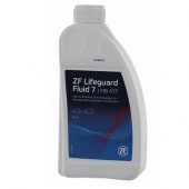 Zf Lifeguard Fluid 7.1 MB ATF Трансмиссионное масло для 5-ти ступенчатых АКПП
