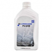 Zf Lifeguard Fluid 6 Синтетическое трансмиссионное масло