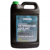 Mazda Extended Life Coolant Type FL22 Антифриз оригинальный