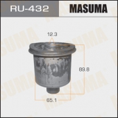 Masuma RU-432 