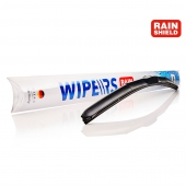 Wipers Rain Shield Hybrid Щетка стеклоочистителя гибридная 400мм 1шт
