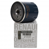 Renault 152085488R Оригинальный масляный фильтр на 1.5dci