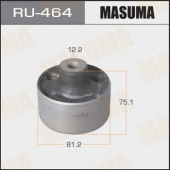 Masuma RU-464  