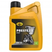 Kroon Oil Presteza MSP 0W-20 Синтетическое моторное масло