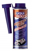Liqui Moly Speed Tec Присадка для увеличения октанового числа в бензине (3940)