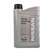 Nissan Power Steering Fluid Оригинальная жидкость ГУР