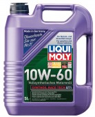 Liqui Moly Synthoil Race Tech GT1 10W-60 Моторное масло (1943, 1944, 7535)