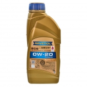 Ravenol Eco Synth ECS SAE 0W20 Моторное масло синтетическое