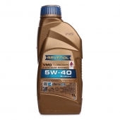 Ravenol VMO SAE 5W40 Моторное масло синтетическое