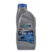 Ravenol 75W90 TSG GL4 Трансмиссионное масло полусинтетическое
