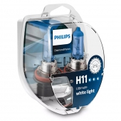 Philips DiamondVision H11 12362DVS2 ���������� ����� ����������� 