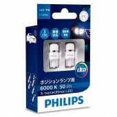 Philips 127996KX2 Лампа светодиодная