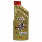 Castrol Edge 0W-20 C5 Синтетическое моторное масло