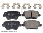 Blue print ADG042184 ��������� ������� ������, �� �������� ��������������� ������