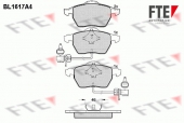 Fte BL1617A4 ��������� ������� ��������, � �������� �����