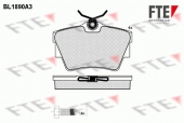 Fte BL1890A3 ��������� ������� ������