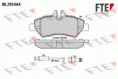 Fte BL2024A4 ��������� ������� ������, � �������� �����