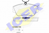 Icer 141049-700 ��������� ������� ��������