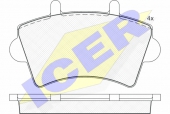 Icer 141442 ��������� ������� ��������