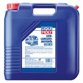 Liqui Moly LKW Langzeit Motoroil 10W-40 Полусинтетическое моторное масло (4733)