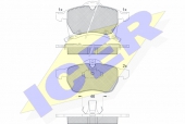 Icer 181248 ��������� ������� ��������, � �������� �����