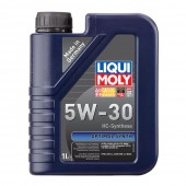 Liqui Moly Optimal Synth 5W-30 Синтетическое моторное масло (39000, 39001, 39003)