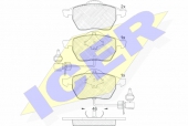 Icer 181362 ��������� ������� ��������, � �������� �����