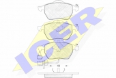 Icer 181384 ��������� ������� ��������, � �������� �����