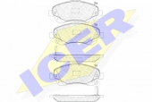 Icer 181573 ��������� ������� ��������, � �������� �����