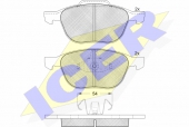 Icer 181617-399 ��������� ������� ��������