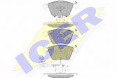Icer 181653 ��������� ������� ��������, � �������� �����